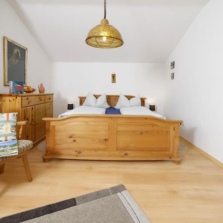 Gaestehaus Koyerbauer Boardinghouse Aschau im Chiemgau Eksteriør bilde