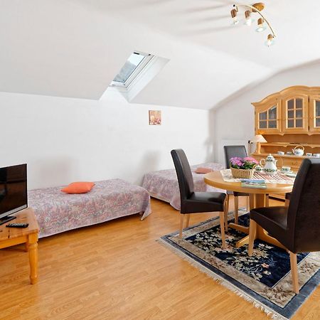 Gaestehaus Koyerbauer Boardinghouse Aschau im Chiemgau Eksteriør bilde