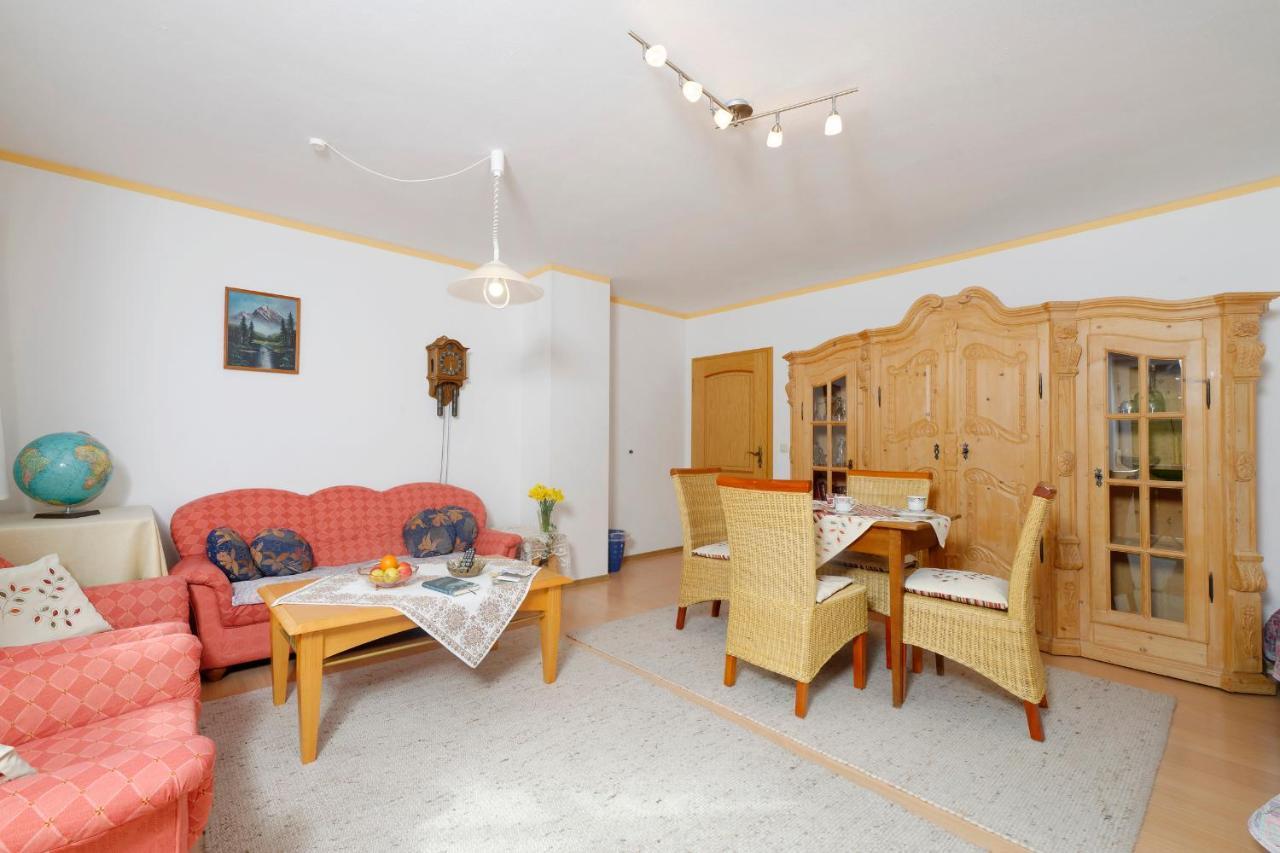 Gaestehaus Koyerbauer Boardinghouse Aschau im Chiemgau Eksteriør bilde