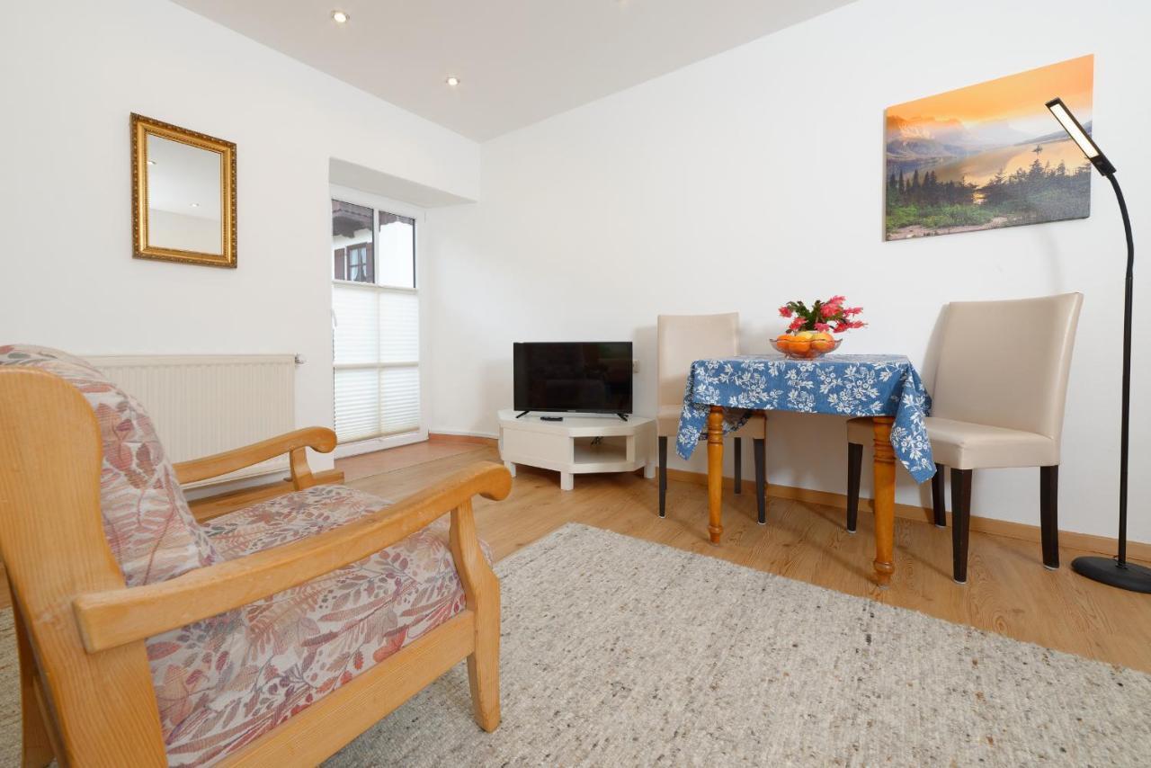 Gaestehaus Koyerbauer Boardinghouse Aschau im Chiemgau Eksteriør bilde