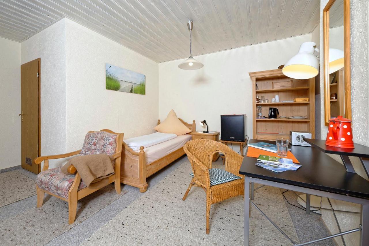 Gaestehaus Koyerbauer Boardinghouse Aschau im Chiemgau Eksteriør bilde