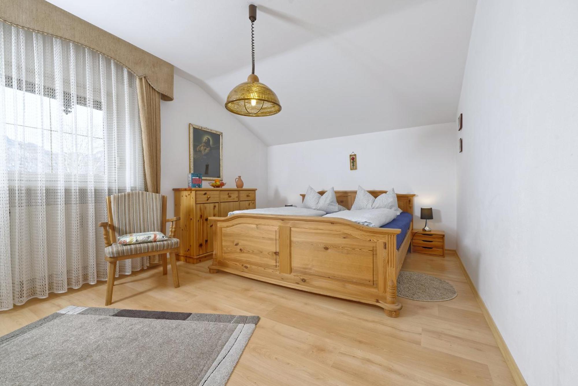 Gaestehaus Koyerbauer Boardinghouse Aschau im Chiemgau Eksteriør bilde