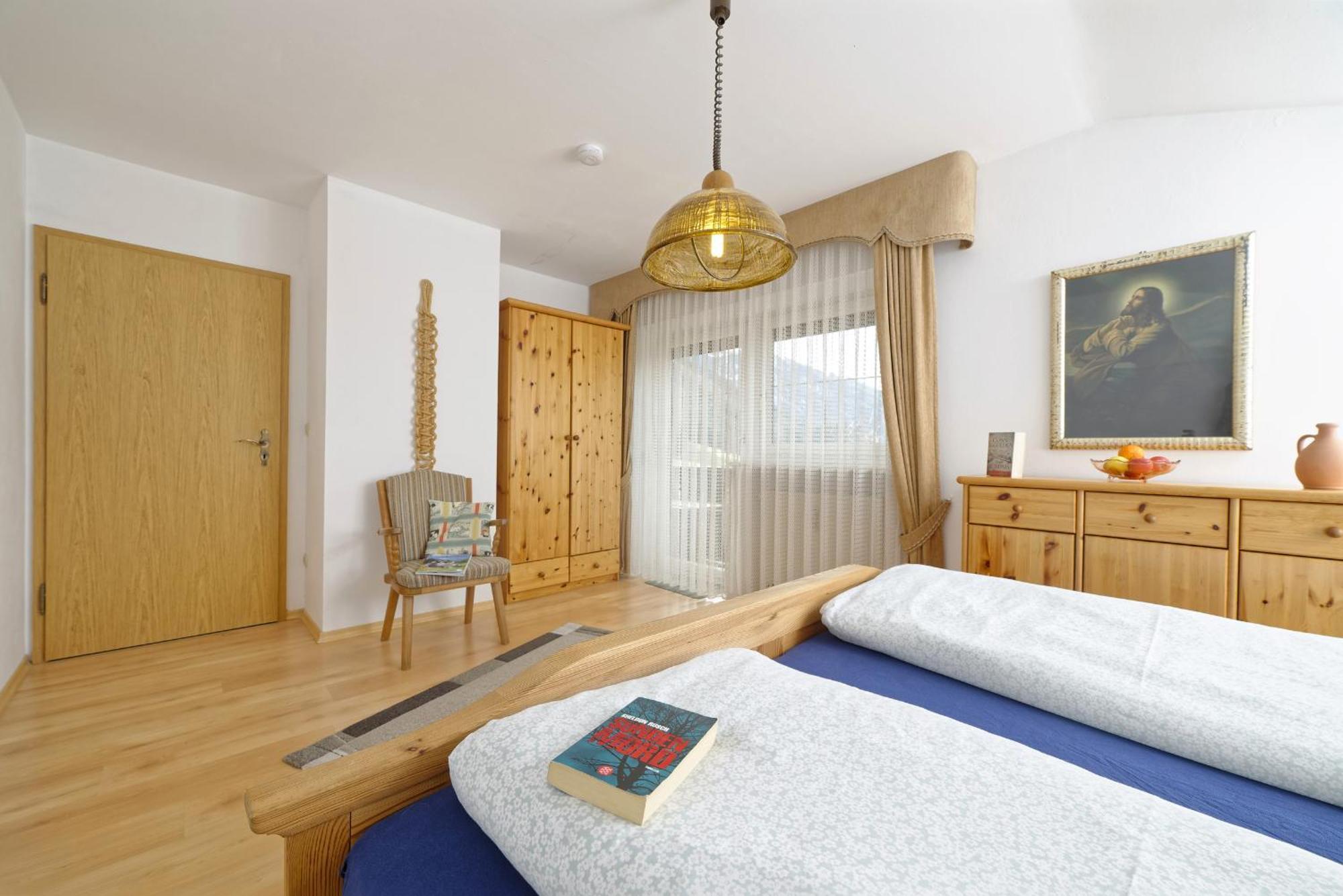 Gaestehaus Koyerbauer Boardinghouse Aschau im Chiemgau Eksteriør bilde