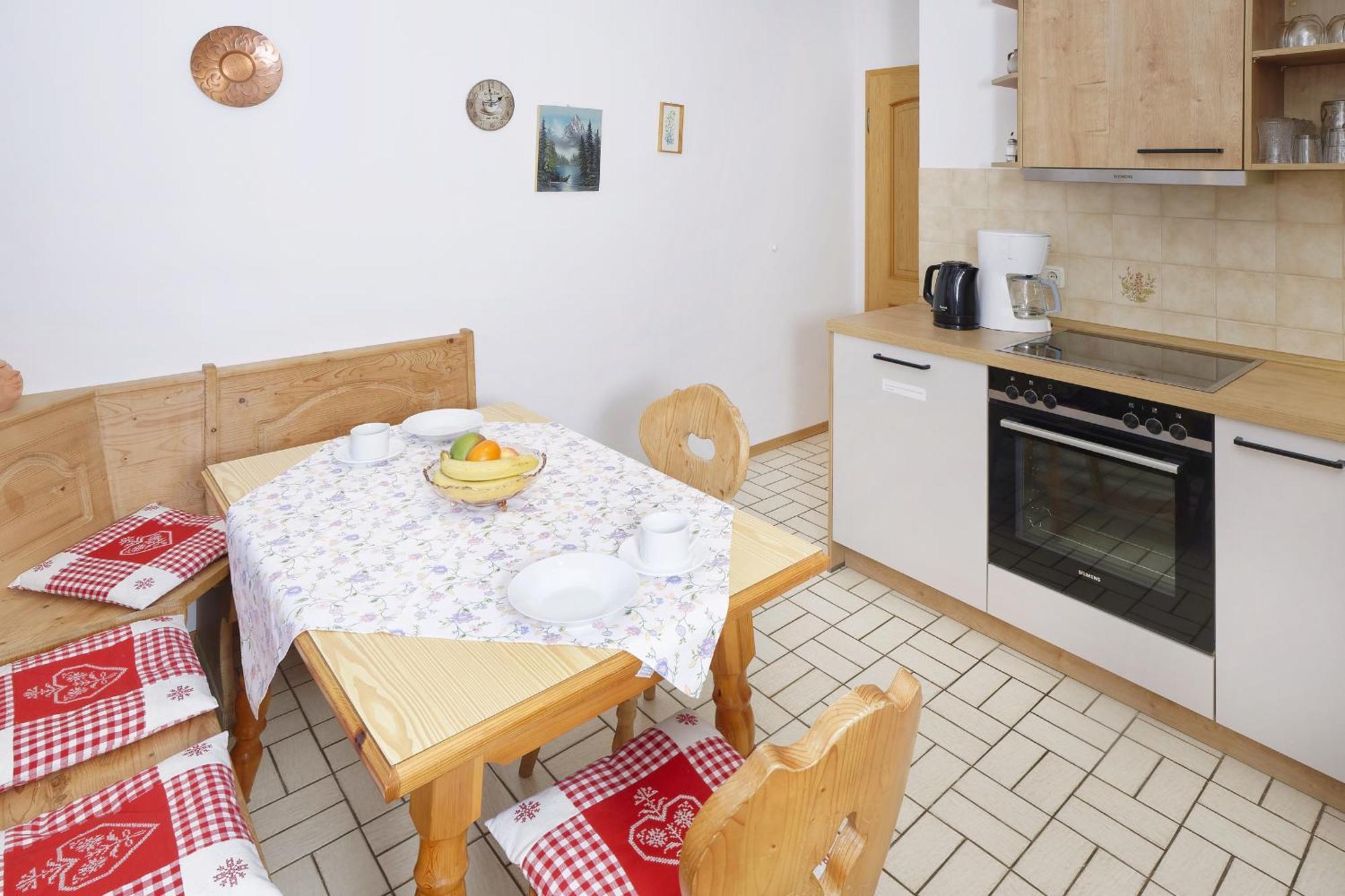 Gaestehaus Koyerbauer Boardinghouse Aschau im Chiemgau Eksteriør bilde