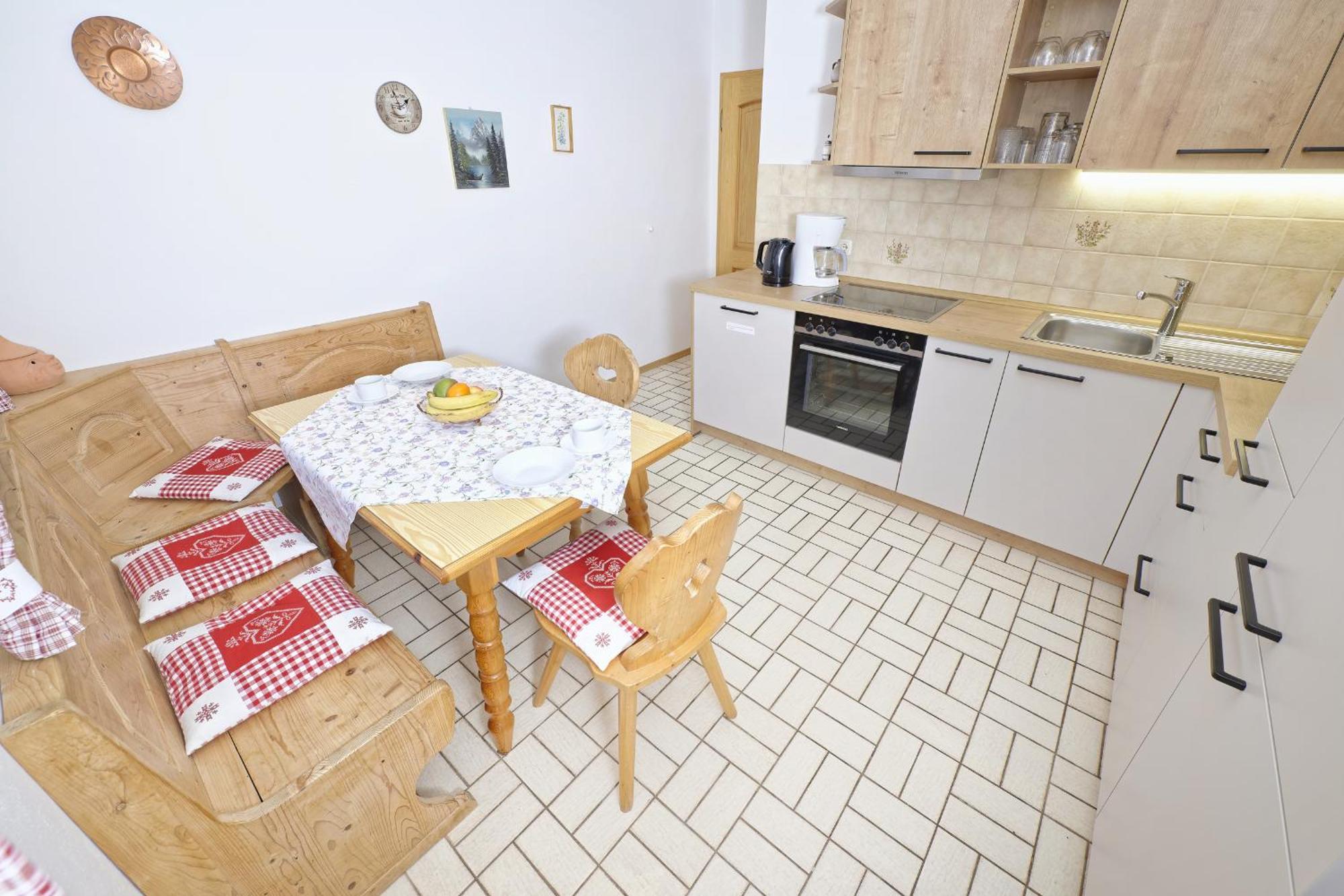 Gaestehaus Koyerbauer Boardinghouse Aschau im Chiemgau Eksteriør bilde