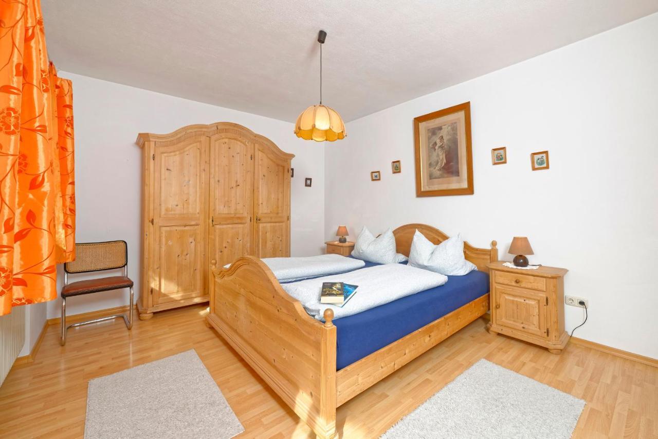 Gaestehaus Koyerbauer Boardinghouse Aschau im Chiemgau Eksteriør bilde