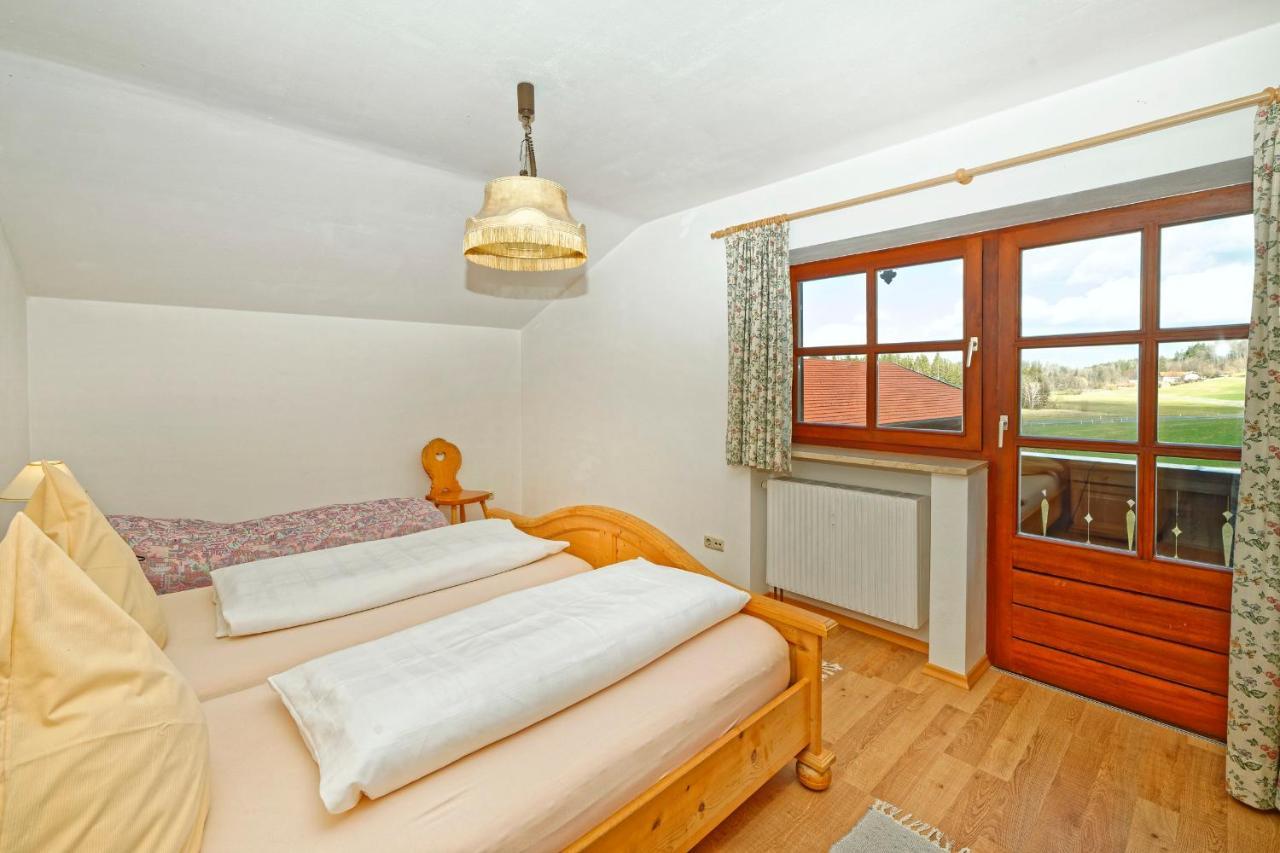 Gaestehaus Koyerbauer Boardinghouse Aschau im Chiemgau Eksteriør bilde