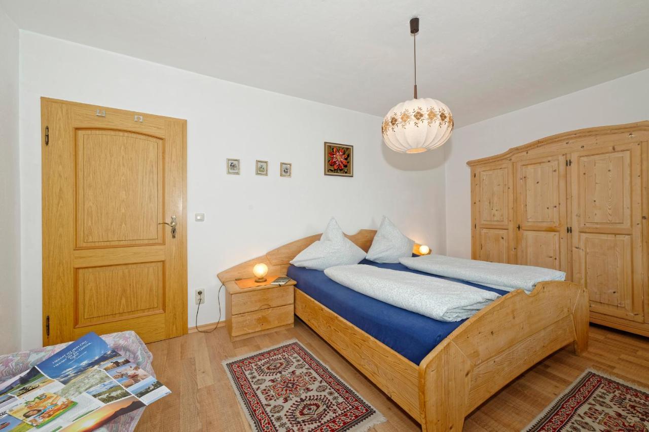 Gaestehaus Koyerbauer Boardinghouse Aschau im Chiemgau Eksteriør bilde