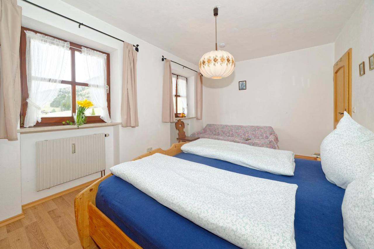 Gaestehaus Koyerbauer Boardinghouse Aschau im Chiemgau Eksteriør bilde